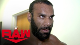 [#My1] Never forget Jinder Mahal’s name: Raw Exclusive, April 27, 2020