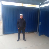 Иван Семёнов