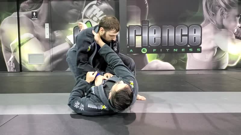 Scissor Sweep Situation Details, bjf