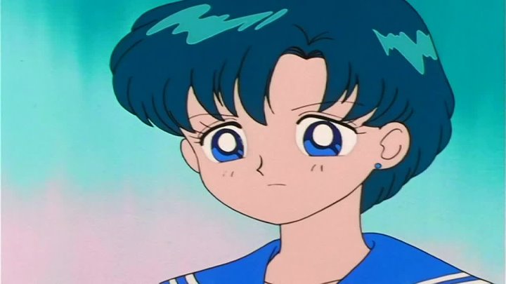 Sailor Moon Сейлор Мун 1 сезон 8 серия