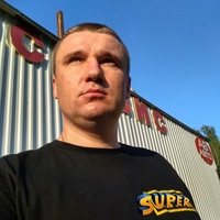 Дмитрий Радченко