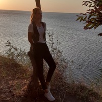 Екатерина Ступак