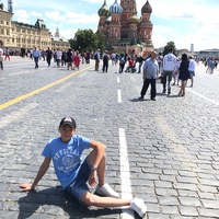 Олег Крылов