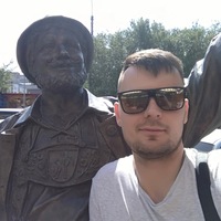 Александр Кулешов