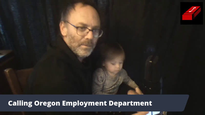 Calling the Oregon Employment