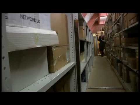 The Minster York. Episode 2: