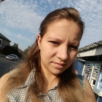 Алина Зайка