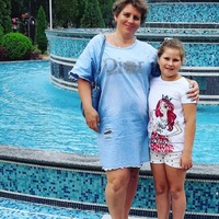 Наталья Лаврухина | 