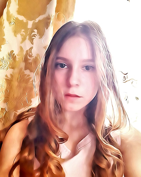 Ксения Чукина, Россия, Москва