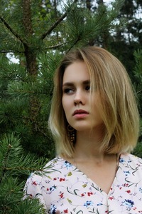 Светлана Силинская