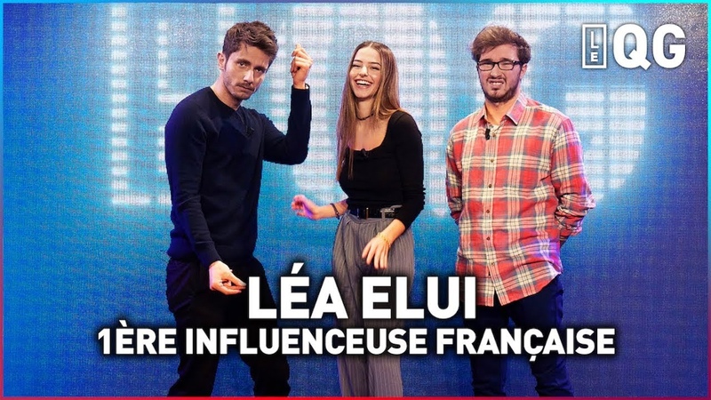 LE QG 35 LABEEU GUILLAUME PLEY avec LÉ A