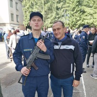 Владимир Захаров