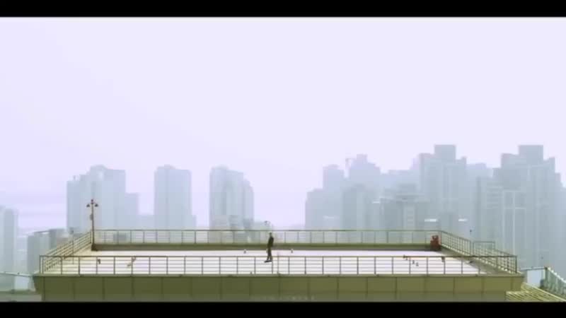 so how they found hyungwon hyungwon tried to time travel but he couldnt