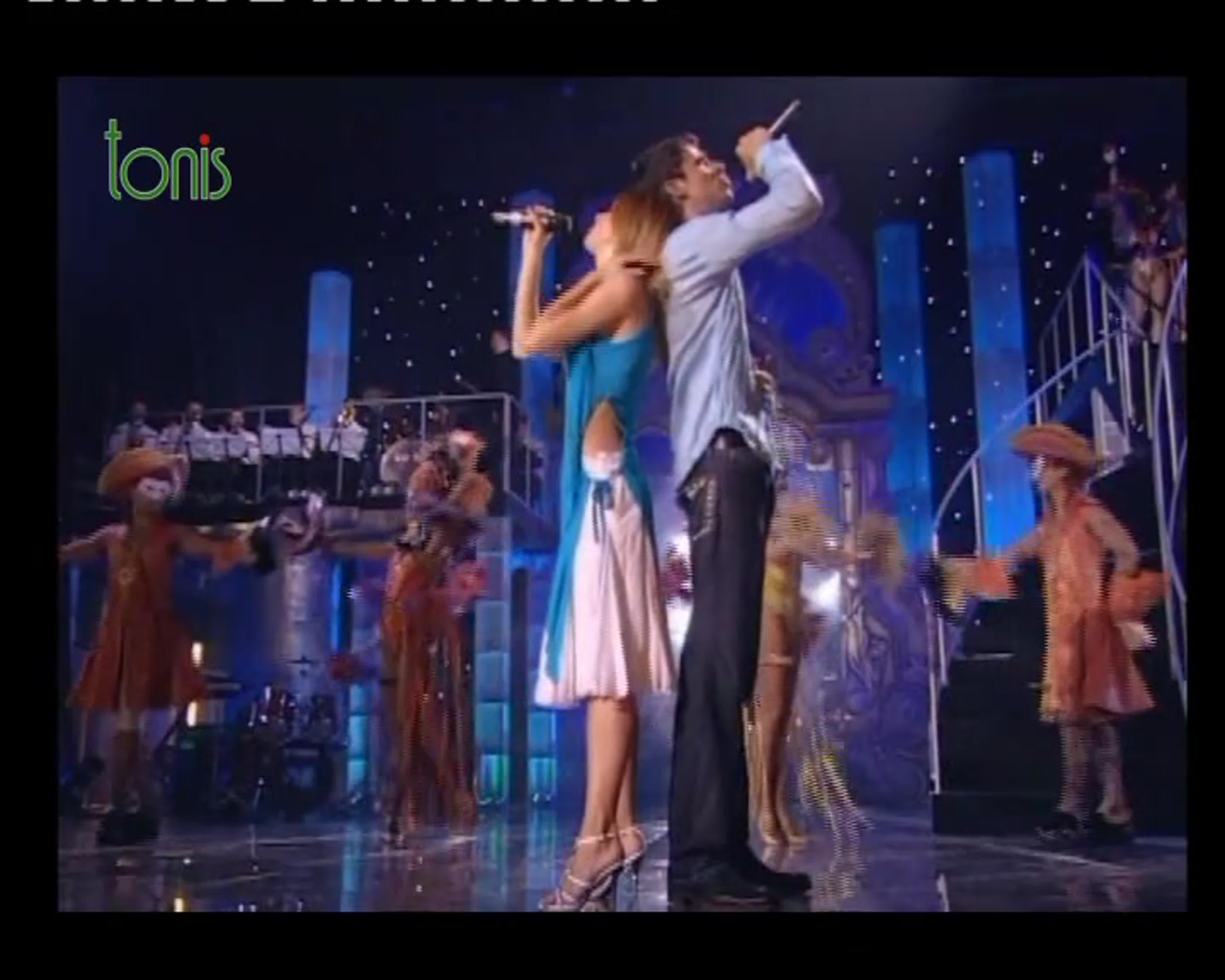 Руслан масюков и юлианна караулова «нет тебя» новые