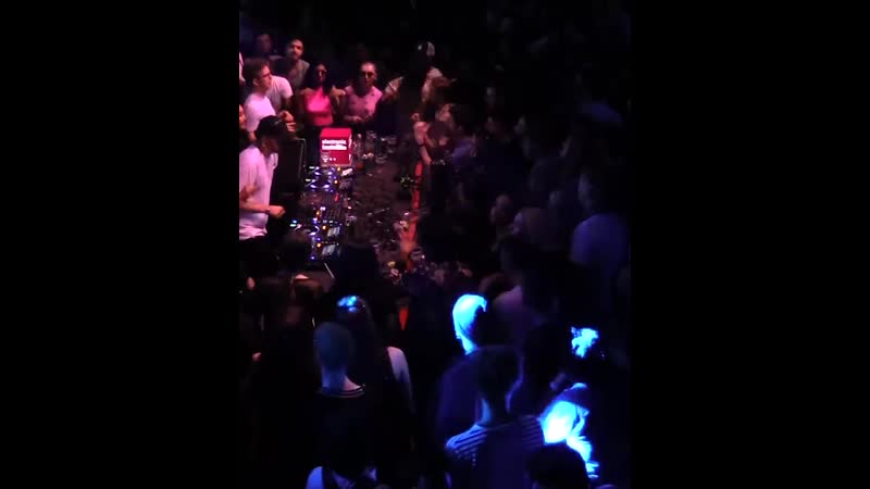 DJ Seinfeld, Boiler Room x Telekom Electronic Beats: