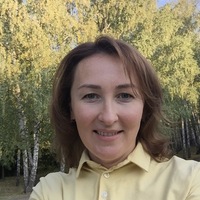 Ирина Котельникова | Ульяновск