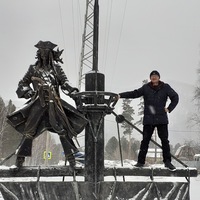 Алексей Житников | 
