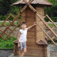 Антон Рябов | Ершов