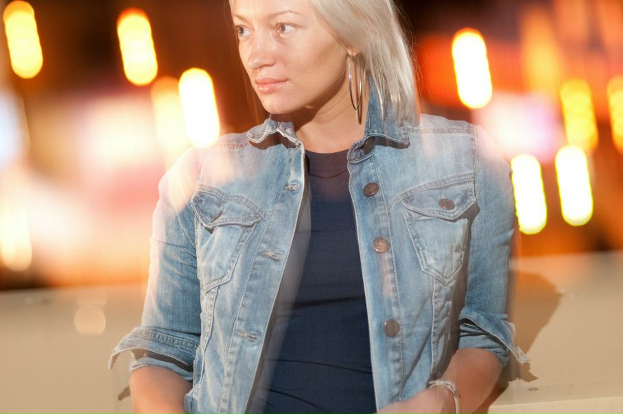 №19, Оля Ваганова, 42 года, Екатеринбург №19, Оля Ваганова, 42 года, Екатеринбург