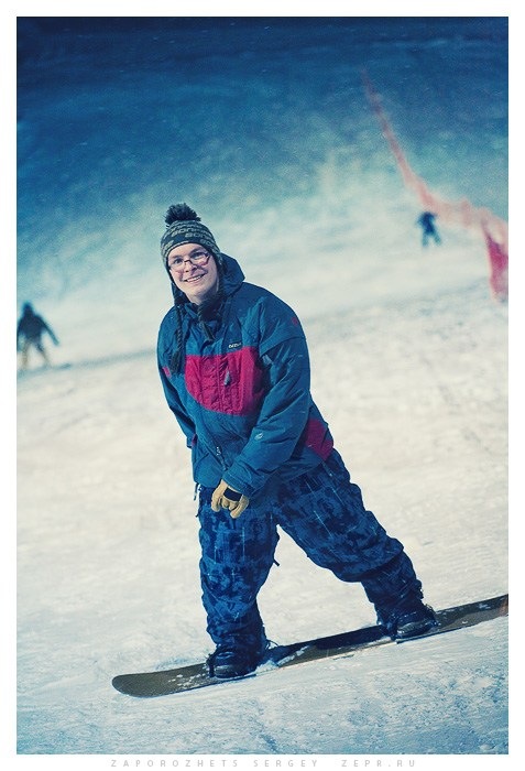 Фото профиля