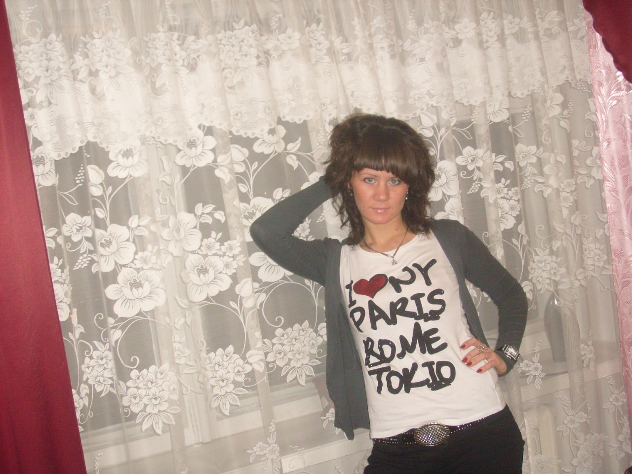 Фото профиля