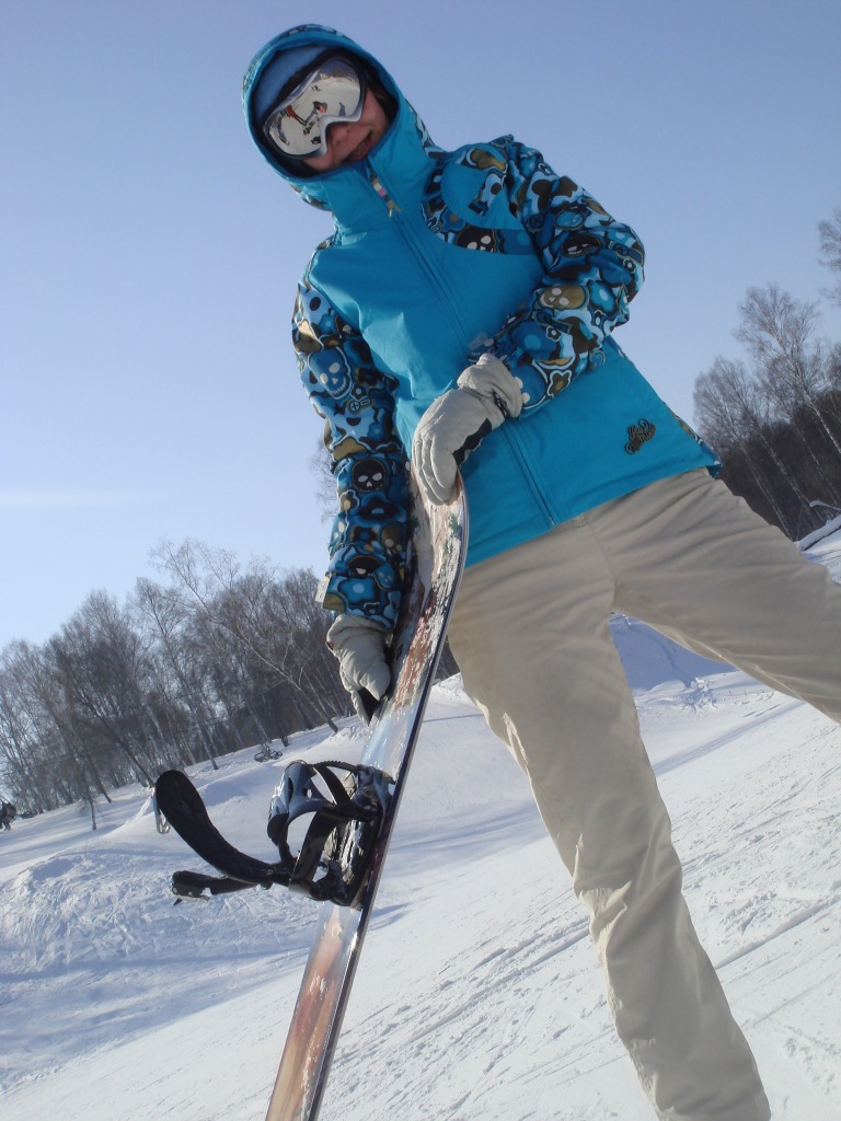 Фото профиля