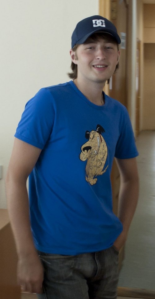 Фото профиля