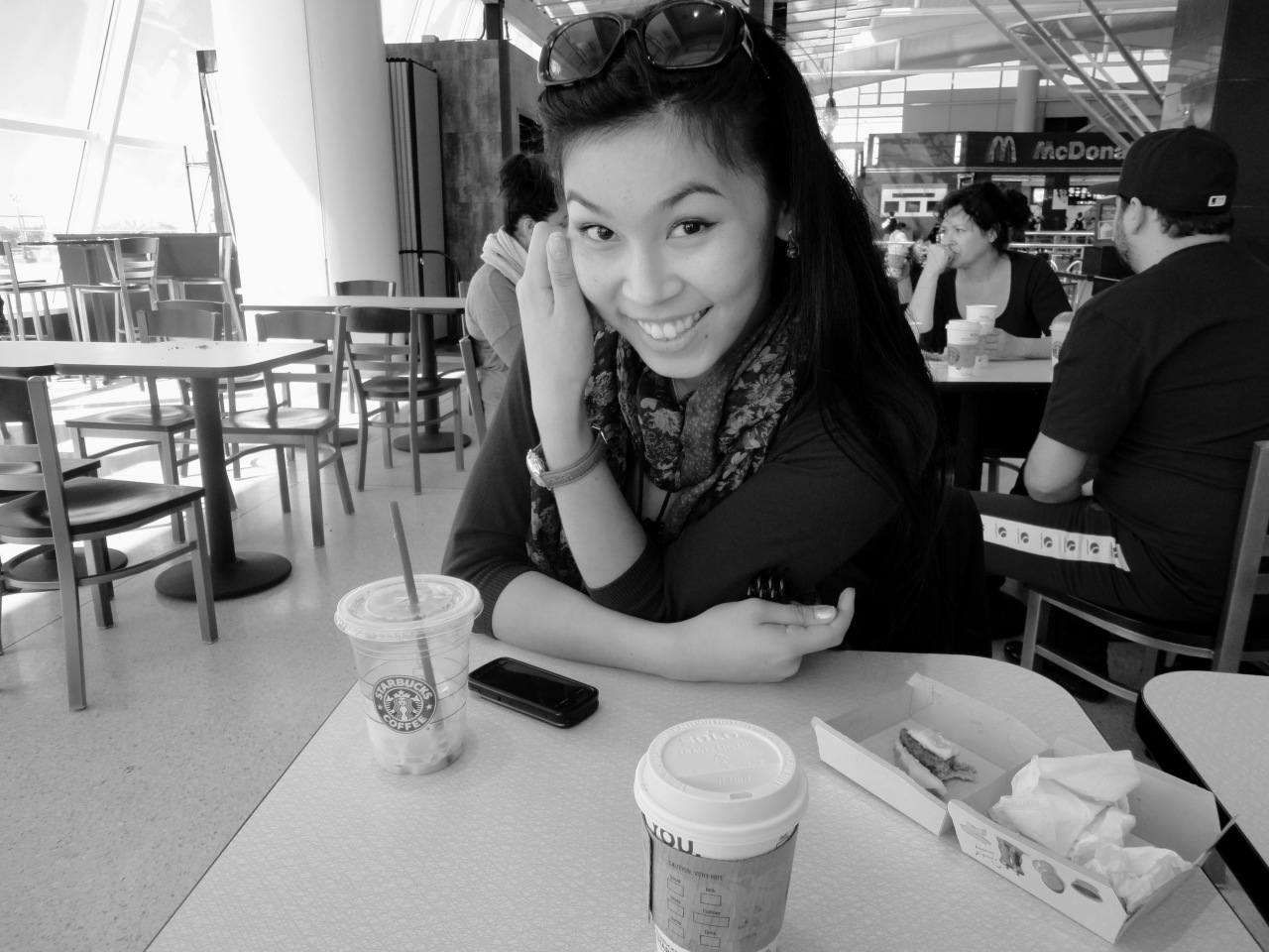 Фото профиля