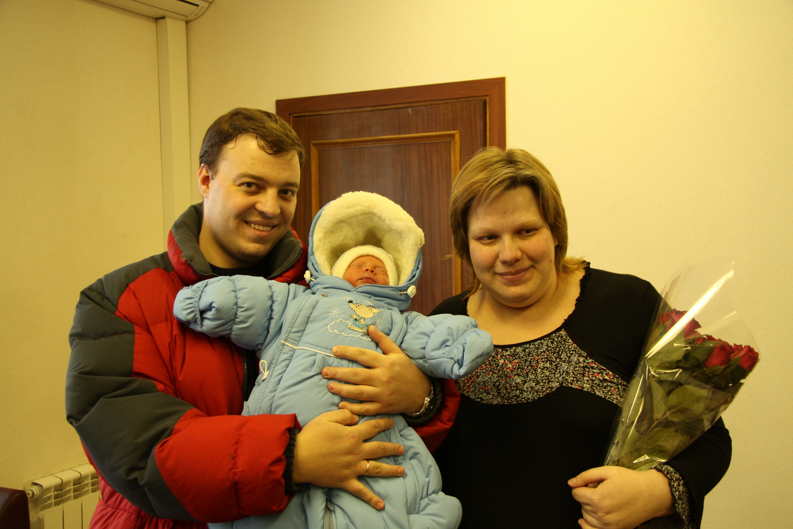 Фото профиля