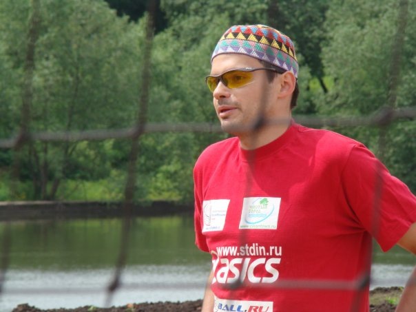 №6, Сергей Сокуренко, Москва №6, Сергей Сокуренко, Москва