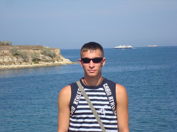 №7, Саша Косарев, 41 год, Белая Церковь №7, Саша Косарев, 41 год, Белая Церковь