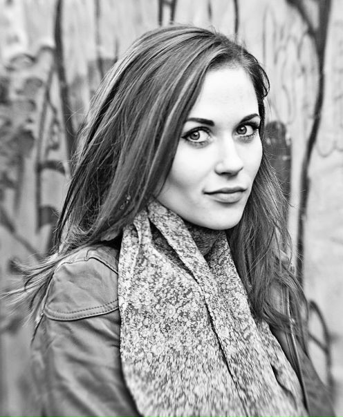 №36, Наталка Денисенко, Киев №36, Наталка Денисенко, Киев