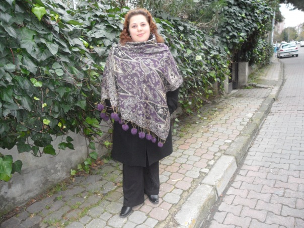 №19, Юлия Романова(кайнар), 45 лет, İstanbul №19, Юлия Романова(кайнар), 45 лет, İstanbul