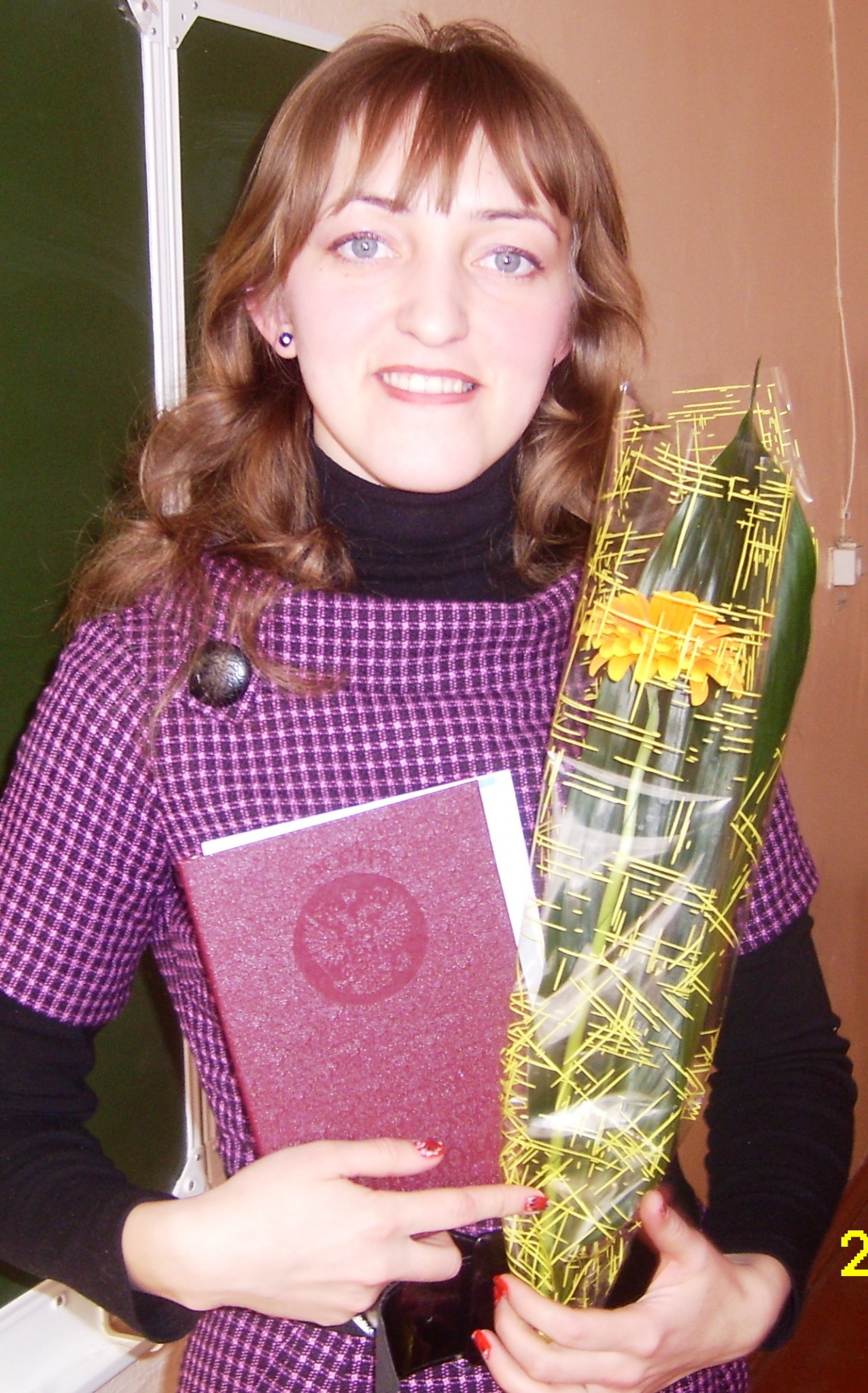 Фото профиля