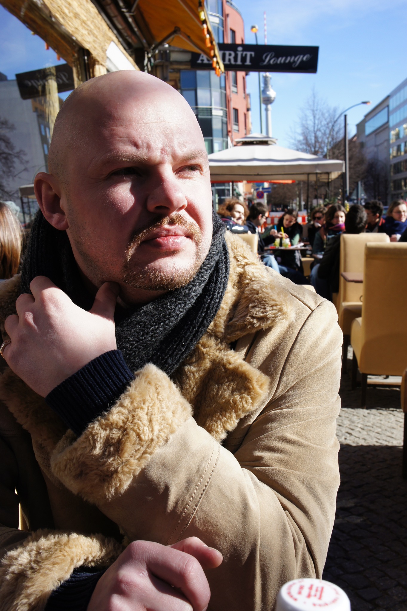 Фото профиля