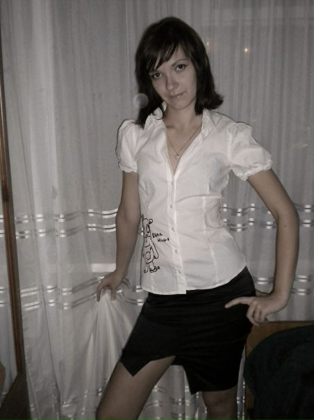 №5, Мария Салий №5, Мария Салий