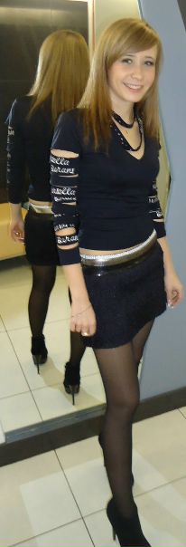 №18, Кристина Сетая, 34 года, Донецк №18, Кристина Сетая, 34 года, Донецк