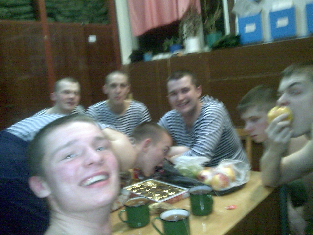 Фото профиля