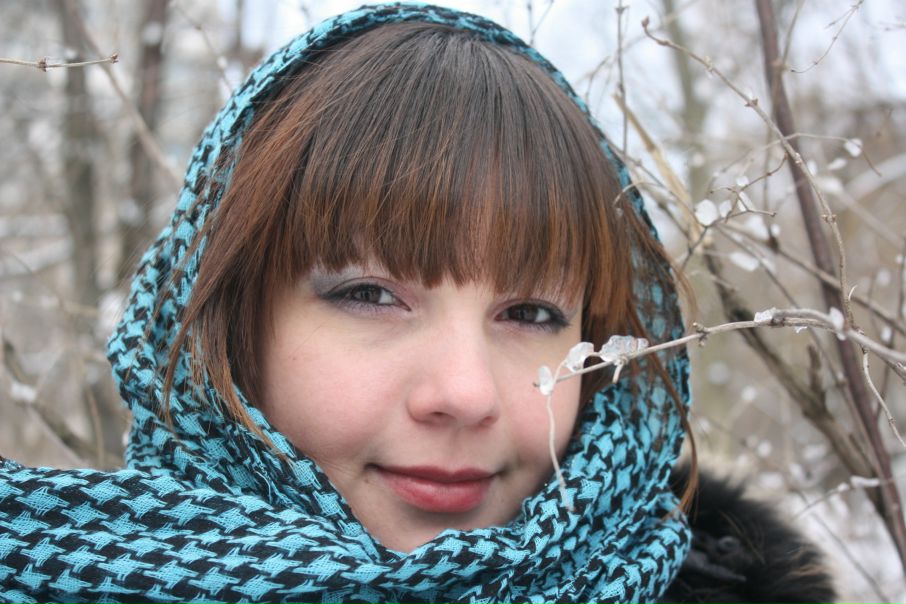 №74, Екатерина Дзюбенко, Днепр (Днепропетровск) №74, Екатерина Дзюбенко, Днепр (Днепропетровск)