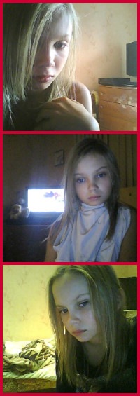 №10, Настюша Пудовкина, Москва №10, Настюша Пудовкина, Москва