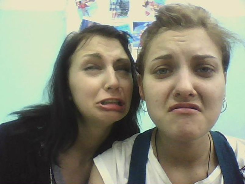 №7, Катюшка Джентемирова, Тула №7, Катюшка Джентемирова, Тула