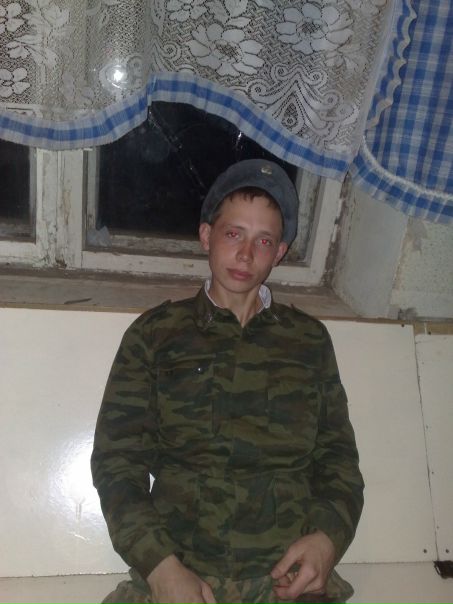 №1, Максим Левин, Екатеринбург №1, Максим Левин, Екатеринбург
