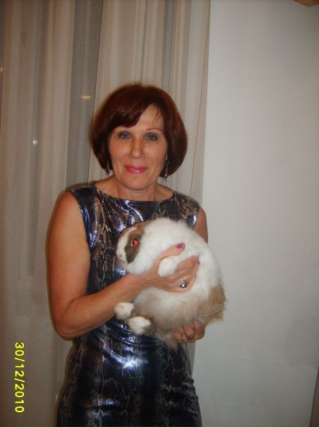 №3, Нина Татарникова №3, Нина Татарникова