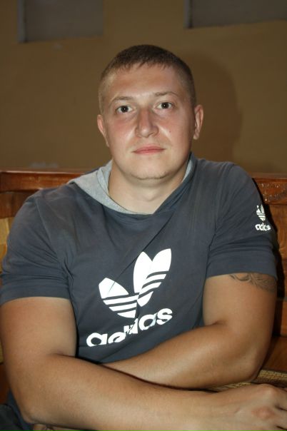 №3, Алексей Денис №3, Алексей Денис