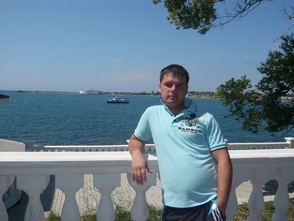 Денис Рачков - Москва, Россия, 45 лет на Мой Мир@Mail.ru