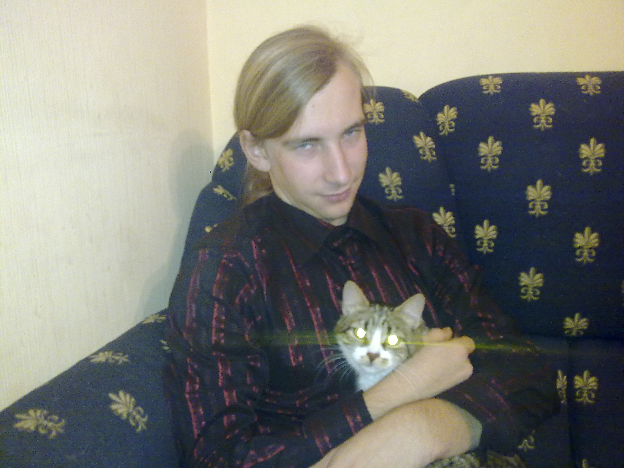 Фото профиля