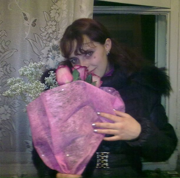 №2, Елена Семыкина №2, Елена Семыкина