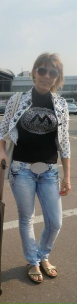 №9, Алина Кулиш, Полтава, Украина №9, Алина Кулиш, Полтава, Украина