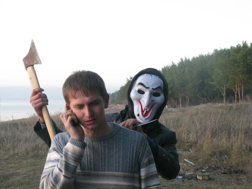 №2, Виталий Батиенко, 36 лет, Новосибирск №2, Виталий Батиенко, 36 лет, Новосибирск