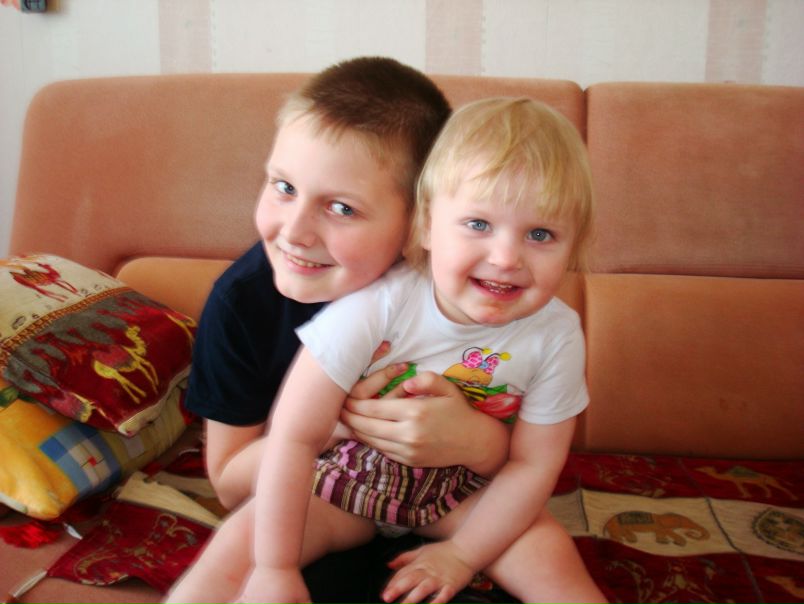 №4, Ольга Репина №4, Ольга Репина